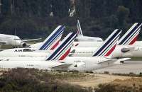 Pilotos anuncia fim de greve na Air France