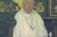 Ex-arcebispo e embaixador da Santa Sé suspeito de pedofilia, Jozef Wesolowski