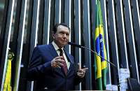 Bezerra: a proposta vai aperfeiçoar a configuração do regime jurídico do ICMS, ajustando-o à Constituição