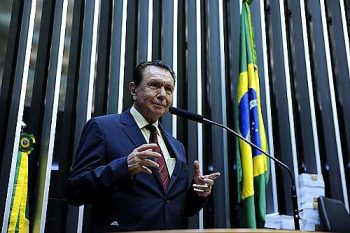 Bezerra: a proposta vai aperfeiçoar a configuração do regime jurídico do ICMS, ajustando-o à Constituição