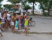 Dias das crianças em Maceió