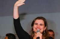 Marília Arraes se fortaleceu com a vitória de Dilma Rousseff em Pernambuco