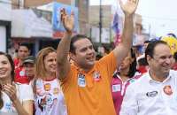 Renan Filho é eleito novo governador de Alagoas