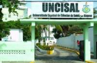 Universidade Estadual de Ciências da Saúde de Alagoas – UNCISAL