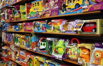 Preços de produtos infantis apresentam aumento com a chegada do Dia das Crianças