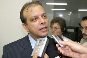 Juiz Manoel Cavalcante de Lima Neto