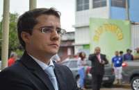 Promotor Carlos Davi Lopes não descarta um novo pedido de afastamento por 180 dias
