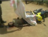 Jovem morrem acidente com motocicleta em Craíbas