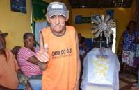 Família tenta enterrar homem há mais de um ano na Bahia