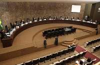 Pleno do Tribunal de Justiça de Alagoas se reunirá em sessão ordinária nesta terça (7)