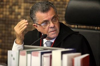 Desembargador Sebastião Costa Filho esclareceu que a prisão está em conformidade com a legislação