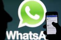 Uso do WhatsApp no Brasil foi intenso durante debates de candidatos à presidência