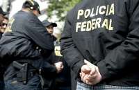 De acordo com a PF, 300 policiais participam da ação, com apoio de 50 servidores da Receita Federal.