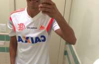 Thallysson no Flamengo