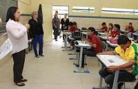 Governo entrega três novas escolas em União dos Palmares