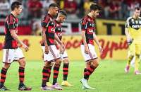 Flamengo vive situação financeira complicada