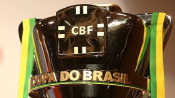 Sorteio definiu adversários de times alagoanos na Copa do Brasil