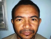 Damião Alves permaneceu mais de dois anos foragido da Justiça
