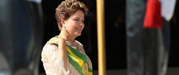 Presidenta Dilma Rousseff (PT)