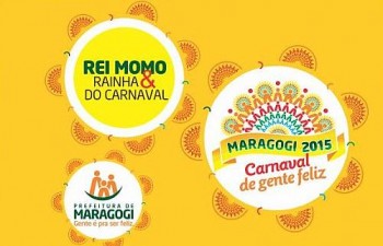 Carnaval em Maragogi