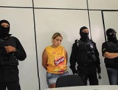 Mulher é presa em Sergipe acusada de matar PM de Alagoas