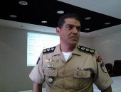 PM apresenta esquema de policiamento no Maceió Verão