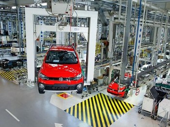 Volkswagen corta 800 funcionários de fábrica em São Bernardo do Campo