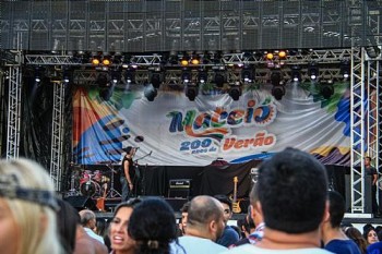 Maceió Verão: Milton Nascimento cancela show por orientação médica