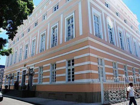 Assembleia Legislativa do Estado de Alagoas (ALE)