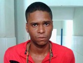 Jailson dos Santos Vieira, de 27 anos