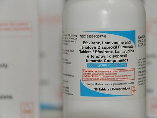 Medicamentos 3 em 1 enviados para Alagoas pelo Ministério da Saúde para o tratamento de pacientes com HIV e Aids começam a ser distribuídos nesta terça-feira (20)