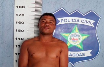 Vagner Alves Cirilo, de 31 anos