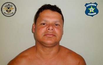 Josimar Nogueira dos Santos, conhecido como "Bambico", 36 anos.