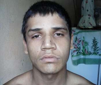 Railandson Santos Silva, 19