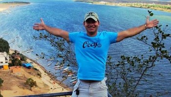 Gustavo Melo morreu após ser atingido por tiro na cabeça