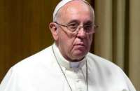 Papa Francisco lamentou assassinato de cristãos egípcios