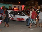 Triplo homicídio em São Miguel dos Campos