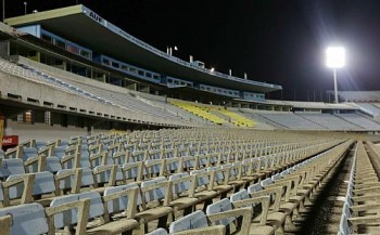 Estádio do Uruguai