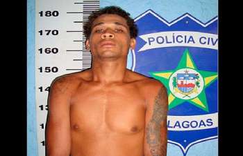 Luciano Torres da Silva, 24 anos