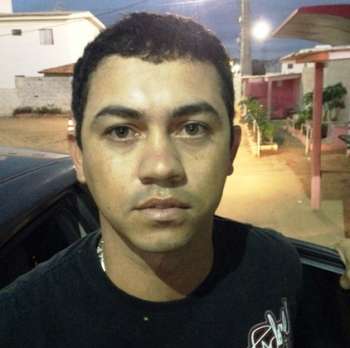 Anderson Barbosa da Silva, 27 anos, foi preso no interior de Pernambuco
