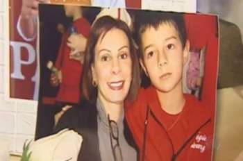 A mãe de Bernardo Boldrini teria se suicidado em 2010