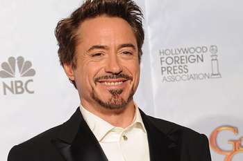 Robert Downey Jr. (foto: divulgação)
