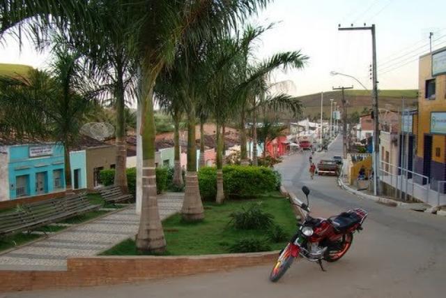 Cidade de Jacuípe