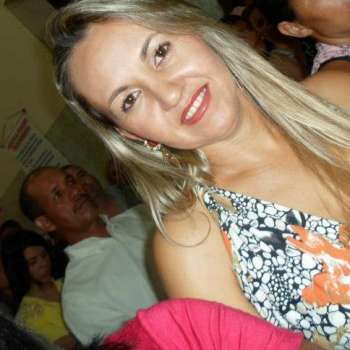 Josielma Alves foi morta a tiros