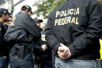 Operação Arcanus envolve oito mandados de prisão temporária, 33 conduções coercitivas e 37 de busca e apreensão Rio de Janeiro e em Parnaíba, no Piauí 