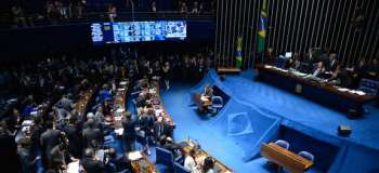 A matéria segue agora para sanção da presidenta Dilma Rousseff. 