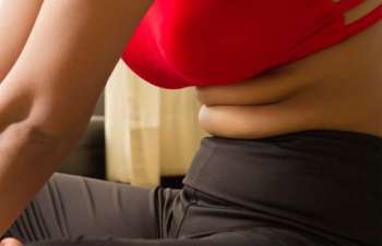 Entenda a relação entre gordura abdominal e auto estima