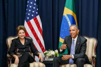 WikiLeaks divulga lista com 29 telefones espionados no Brasil pelos EUA