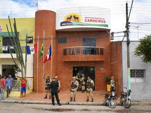 Prefeitura de Carneiros
