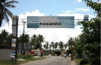 Crime foi registrado em Piaçabuçu